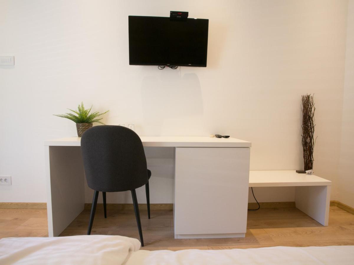 Studio 138 Belgrado Buitenkant foto