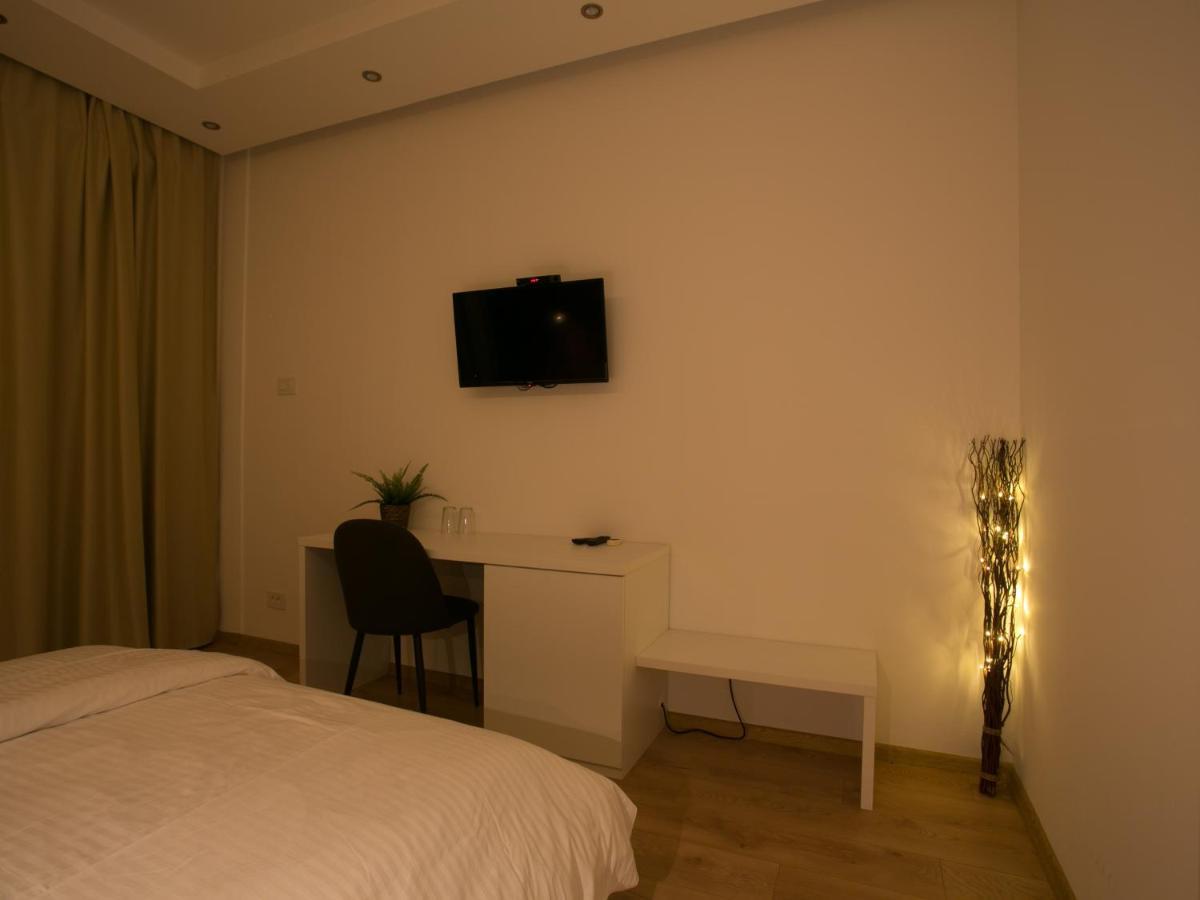 Studio 138 Belgrado Buitenkant foto