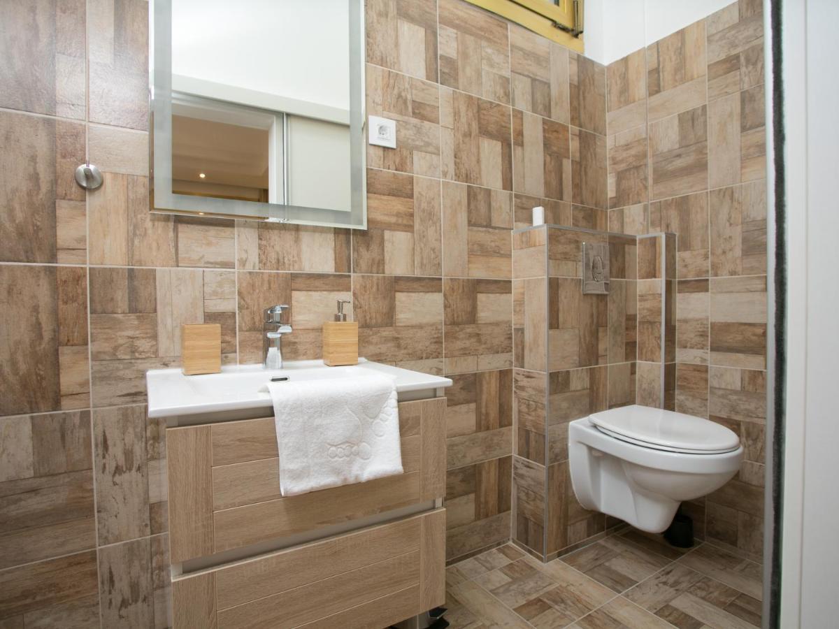 Studio 138 Belgrado Buitenkant foto